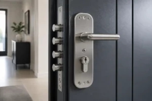 serrure cisa porte blindée