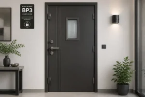 porte blindée a2p bp3