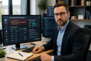 comment faire un audit de sécurité