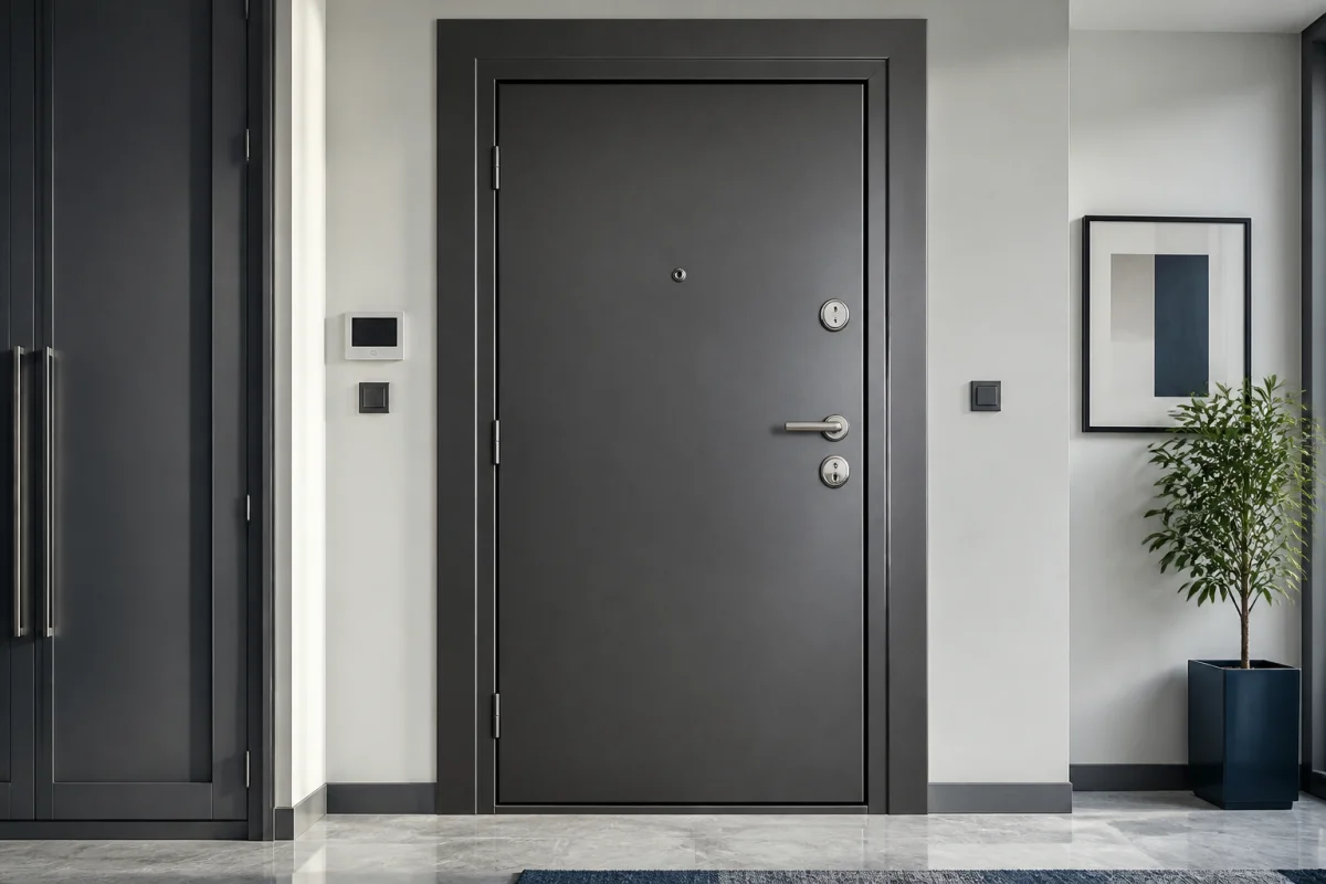 porte blindée tordjman avis
