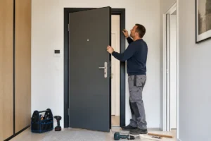 porte blindée tordjman avis