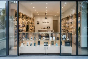 Comment sécuriser un magasin contre le vol