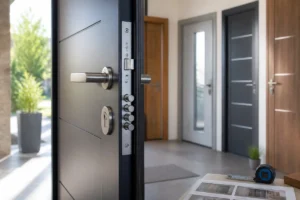 Comment choisir une serrure de sécurité pour son logement