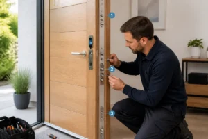 Comment choisir sa serrure pour sécuriser son logement