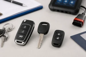 Prix pour refaire une clé et bien choisir sa solution